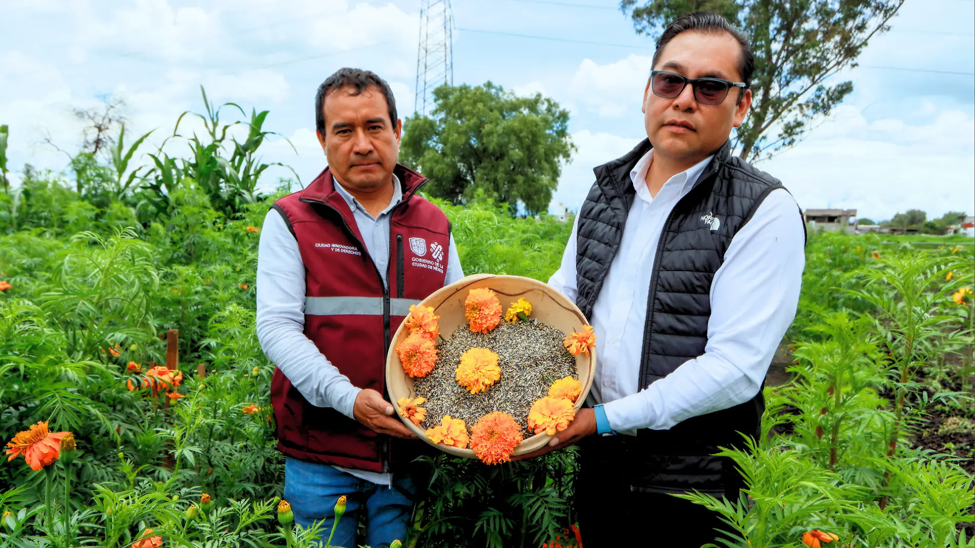 Miguel Delgado- Luis Enrique Páez Gerardo_aracelym